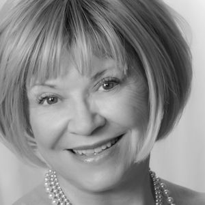 Meet your Posher, Patti